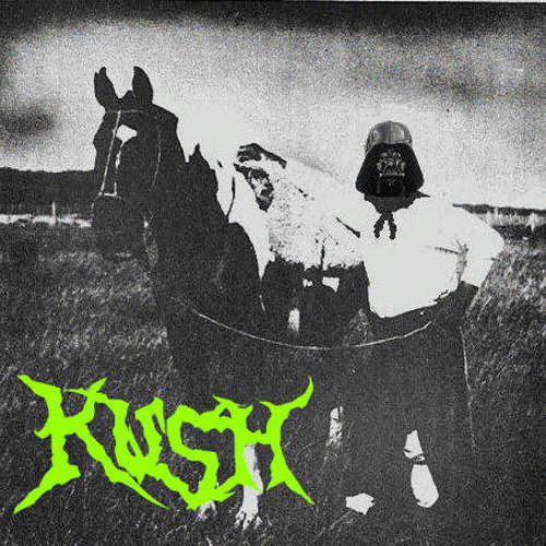 Kush : Ensayo from Hell